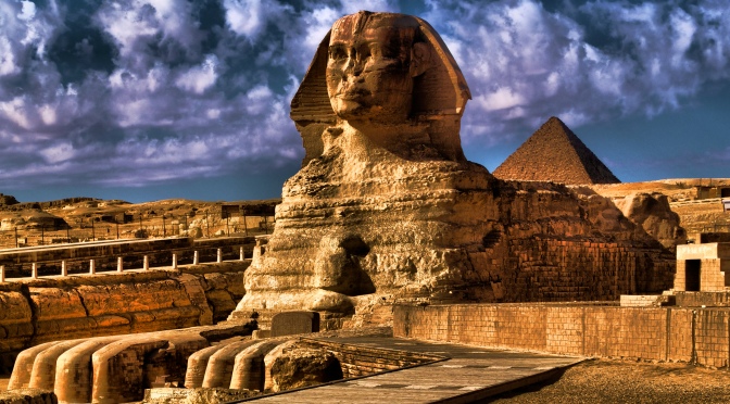 Memphis Tours Egypt Review